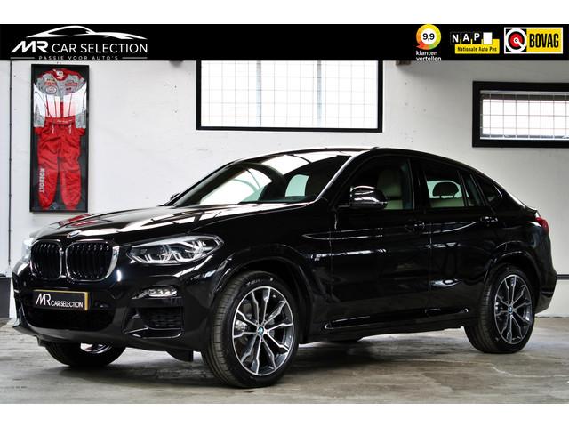 BMW X4 2020 Benzine