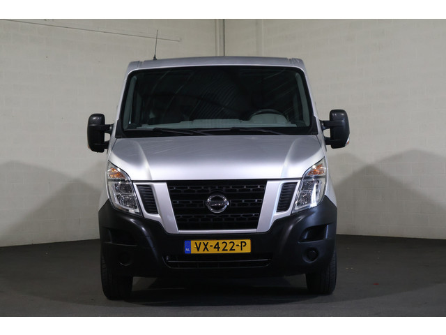 Nissan NV400