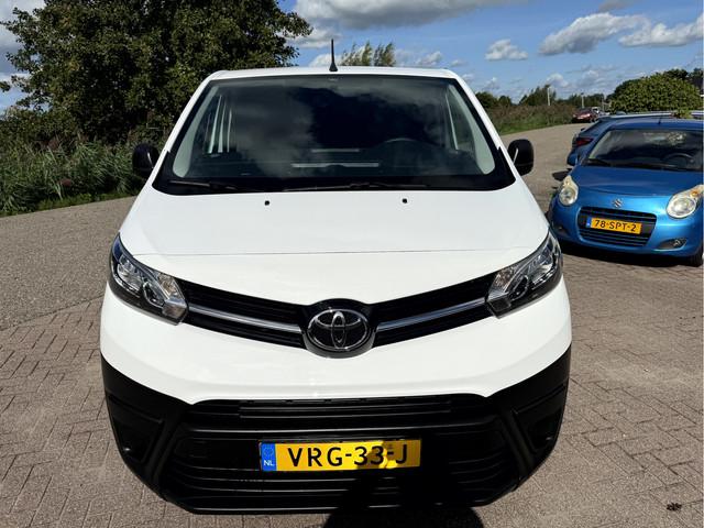 Toyota pro-ace