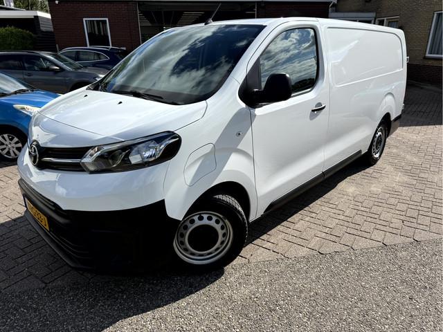 Toyota pro-ace