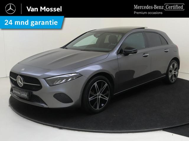 Mercedes-Benz A-Klasse 2023 Hybride