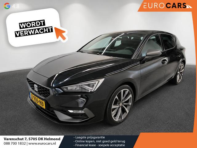 Seat Leon 2021 Benzine