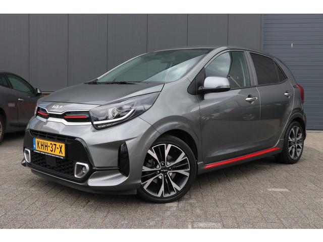 Kia Picanto 2023 Benzine