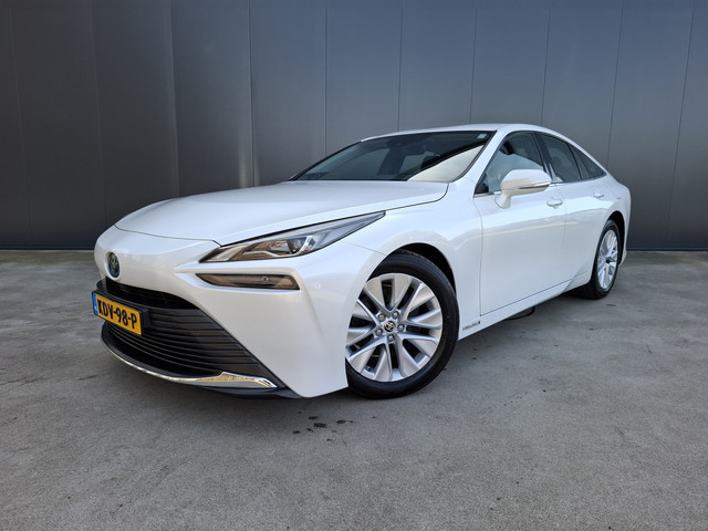 Toyota Mirai