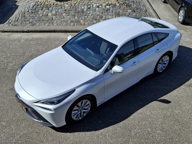 Toyota Mirai