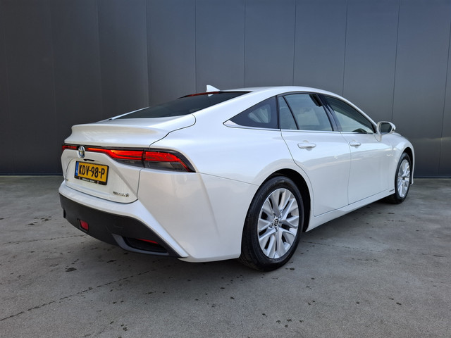 Toyota Mirai