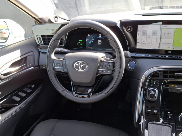 Toyota Mirai