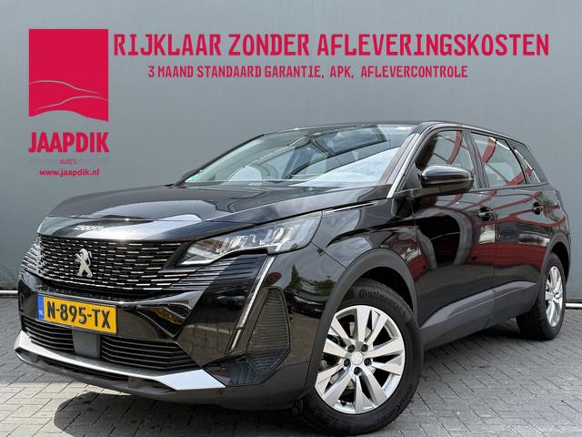 Peugeot 5008 2022 Diesel