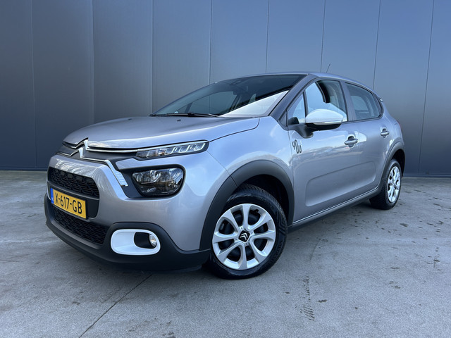 Citroën C3 2023 Benzine