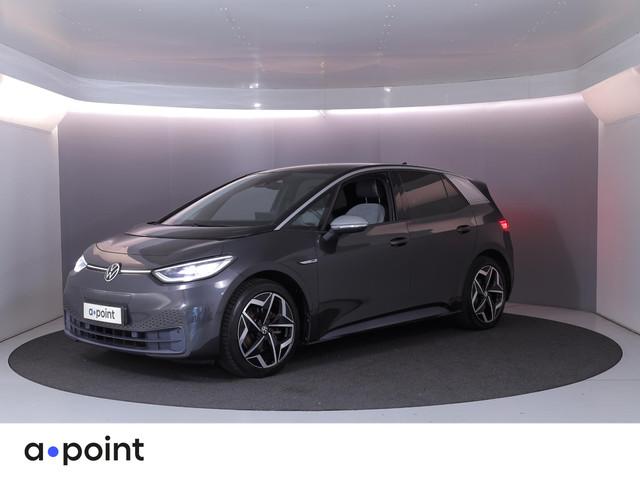 Volkswagen ID.3 2020 Elektrisch