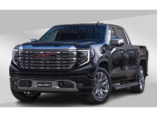 GMC Sierra
