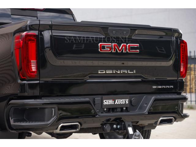 GMC Sierra