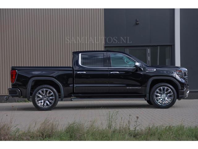 GMC Sierra