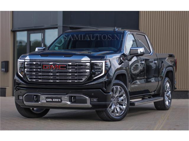 GMC Sierra
