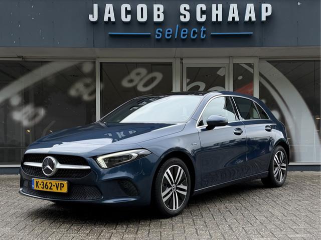Mercedes-Benz A-Klasse 2021 Hybride