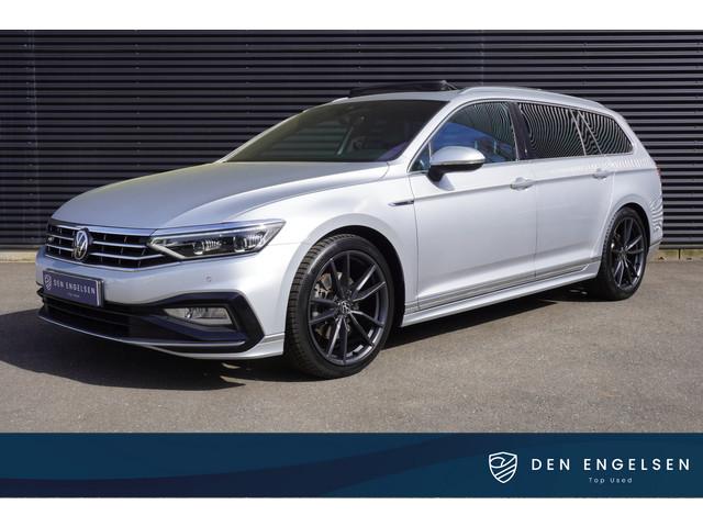 Volkswagen Passat 2022 Benzine