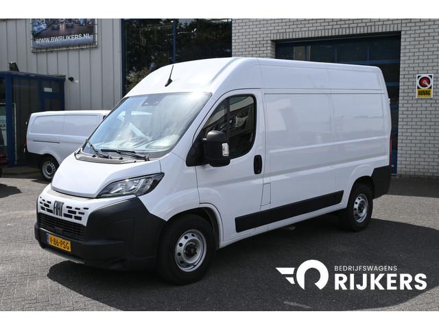 Fiat Ducato 2024 Diesel