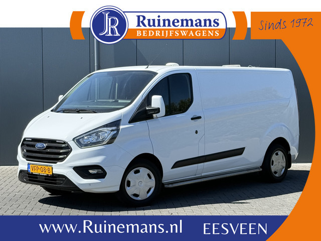 Ford Transit Custom 2020 Diesel