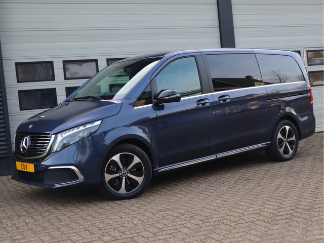 Mercedes-Benz EQV