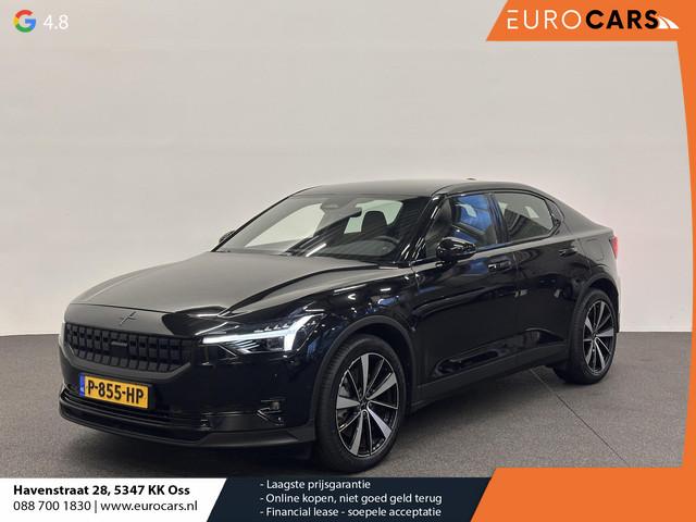 Polestar 2 2022 Elektrisch