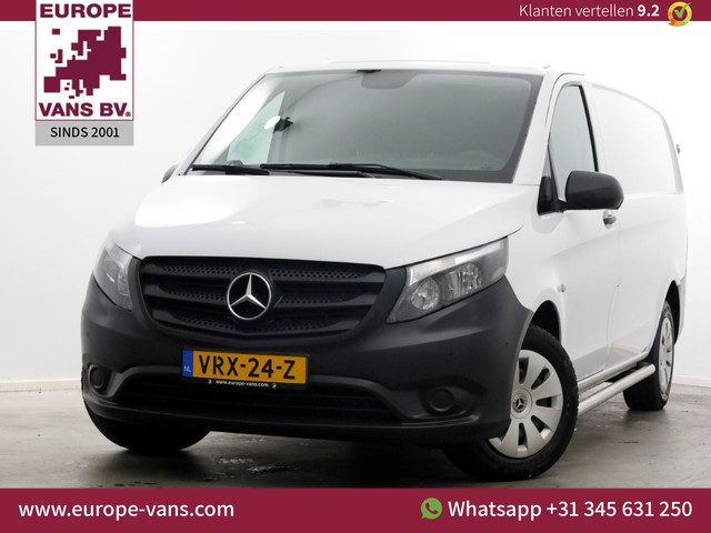Mercedes-Benz Vito 2022 Diesel