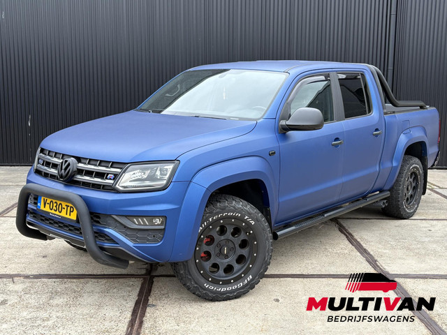 Volkswagen Amarok 2019 Diesel