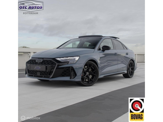 Audi RS3 2025 Benzine