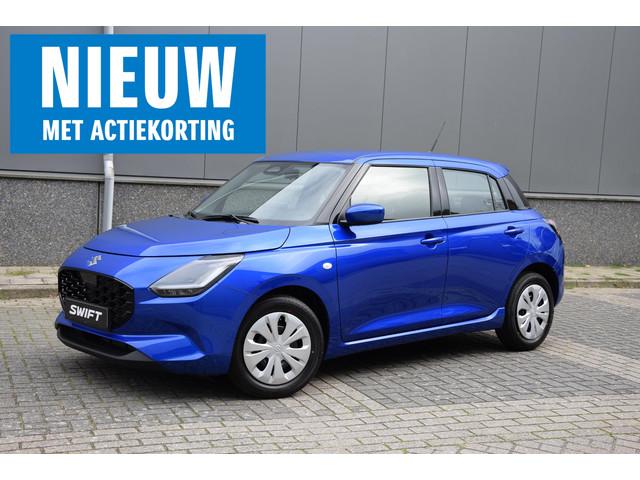 Suzuki Swift 2026 Benzine