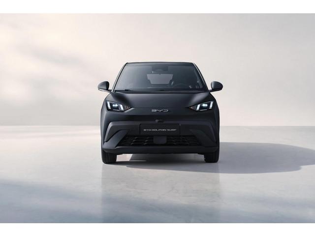 BYD Dolphin Surf