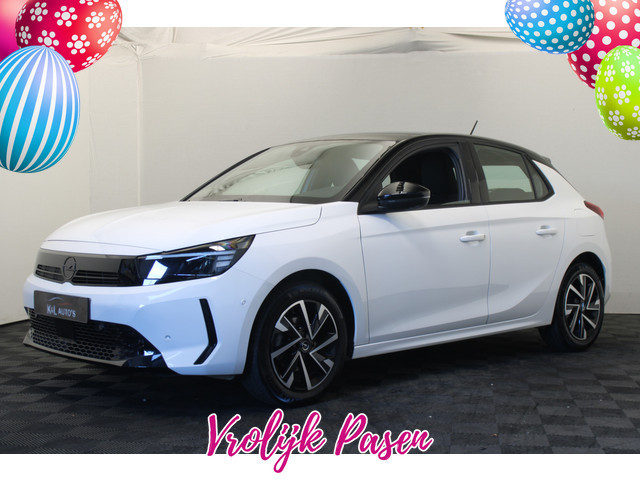 Opel Corsa 2023 Benzine