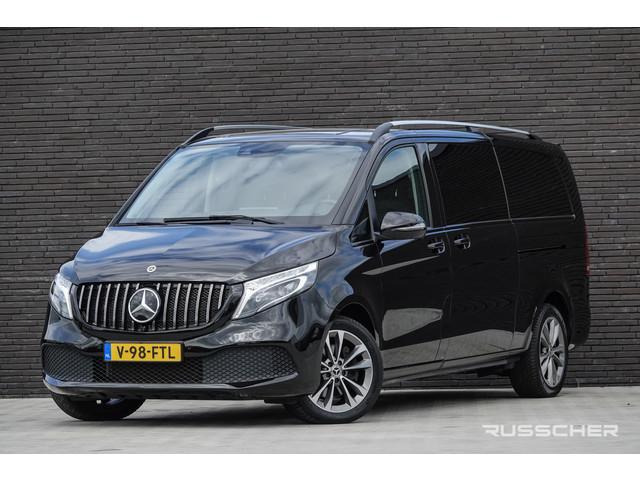 Mercedes-Benz V-Klasse 2022 Diesel