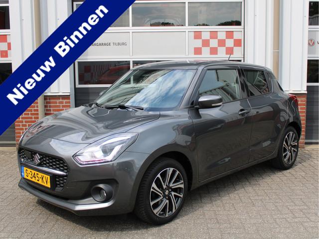 Suzuki Swift 2023 Hybride