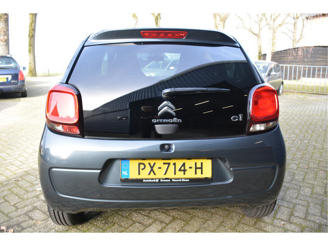 Citroën C1