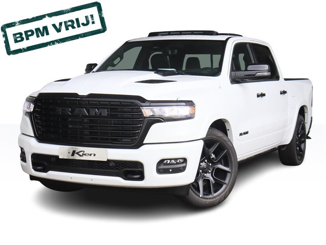 Dodge Ram 2024 Benzine
