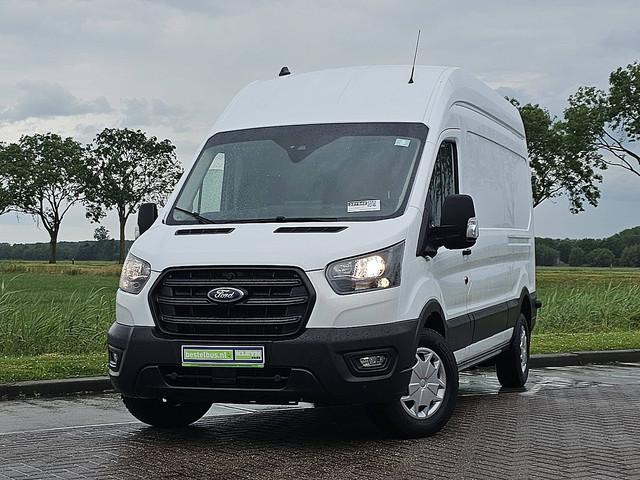 Ford Transit 2024 Diesel