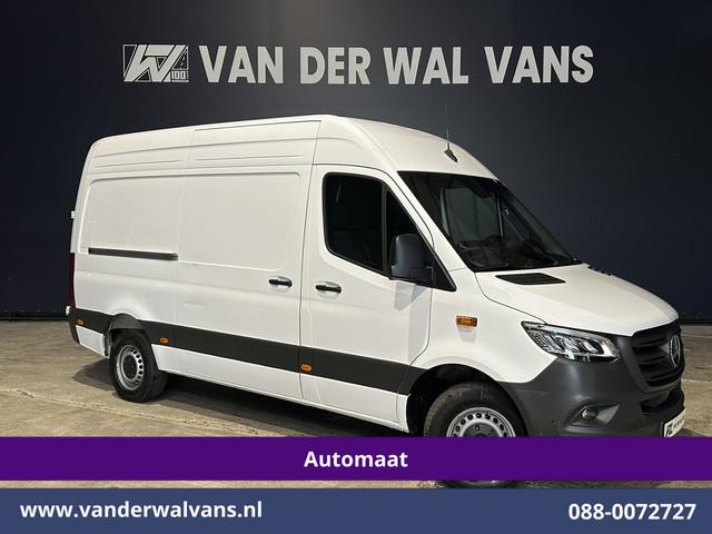 Mercedes-Benz Sprinter 2024 Diesel
