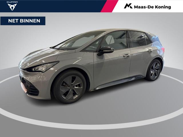 Cupra Born 2023 Elektrisch