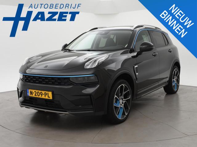 Lynk & Co 01