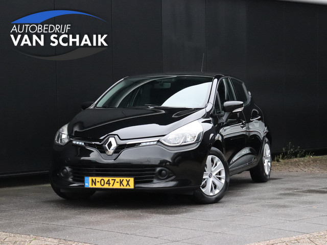 Renault Clio 2016 Diesel