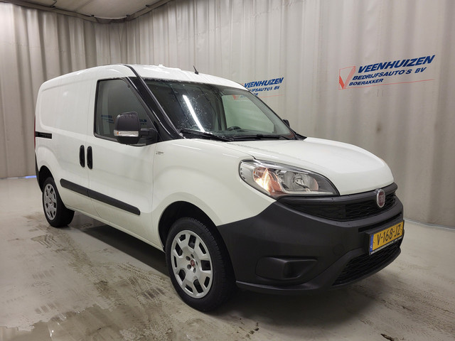 Fiat Doblò