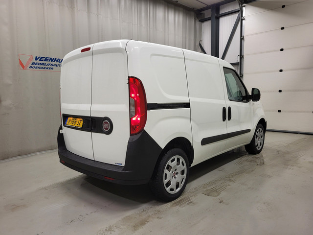 Fiat Doblò