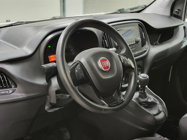 Fiat Doblò