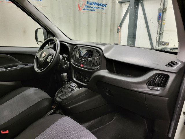 Fiat Doblò