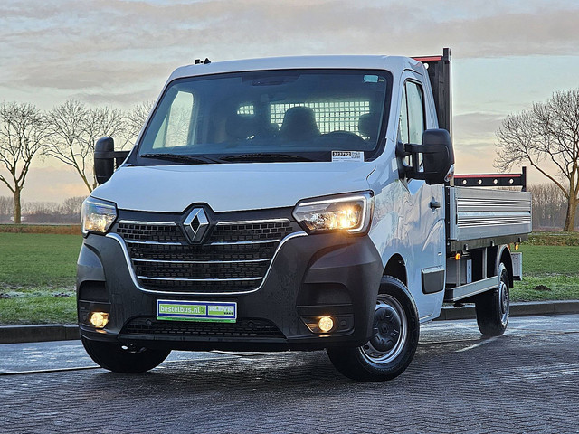 Renault Master 2024 Diesel