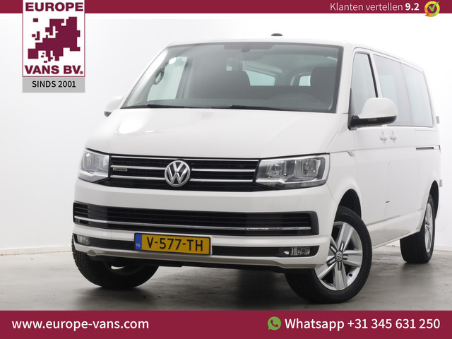 Volkswagen Transporter 2018 Diesel