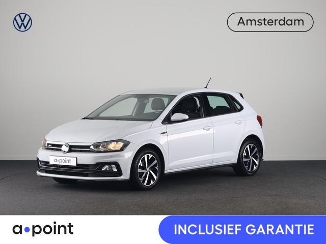 Volkswagen Polo 2020 Benzine