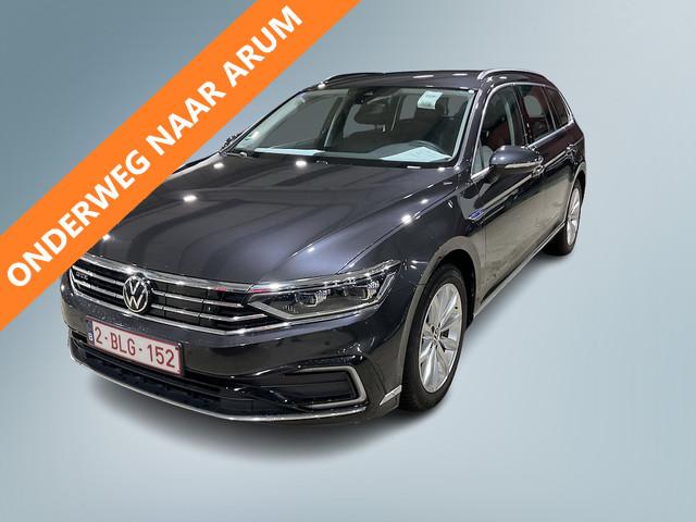 Volkswagen Passat 2022 Hybride