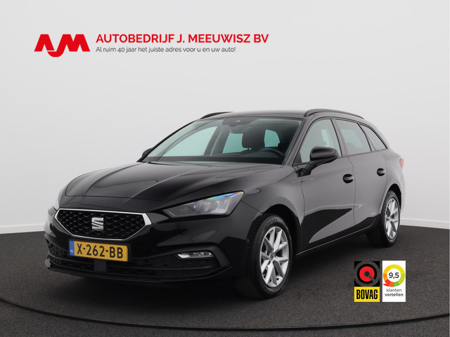 Seat Leon 2023 Benzine