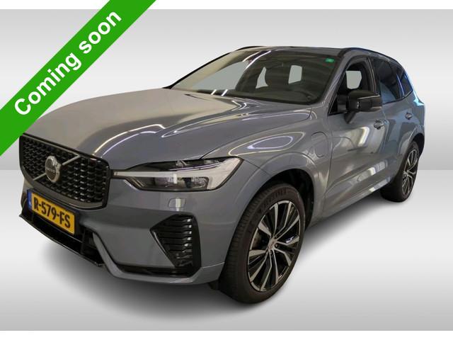 Volvo XC60 2022 Hybride