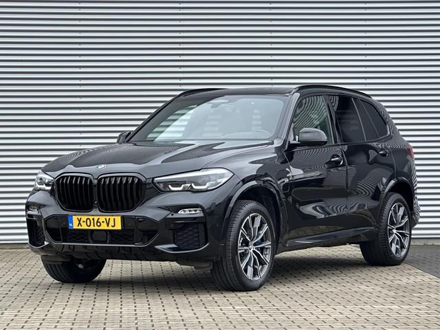 BMW X5 2021 Hybride